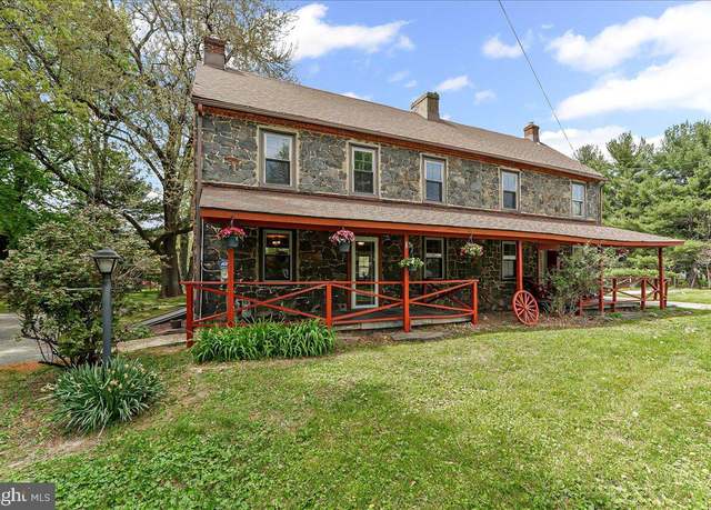 Property at 3809 Zebley Rd, Garnet Valley, PA 19060, 3 beds, 2 baths