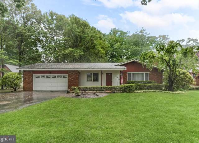 Property at 5540 Chelsea Rd, Upper Chichester, PA 19014, 4 beds, 3 baths