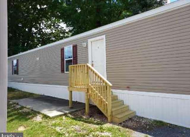 Property at 5400 Lincoln Way E Lot 16, Fayetteville, PA 17222, 2 beds, 2 baths