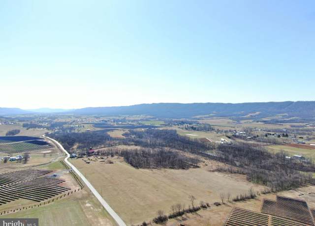 Property at 17825 Dry Run Rd S, Dry Run, PA 17220, 4 beds, 2 baths