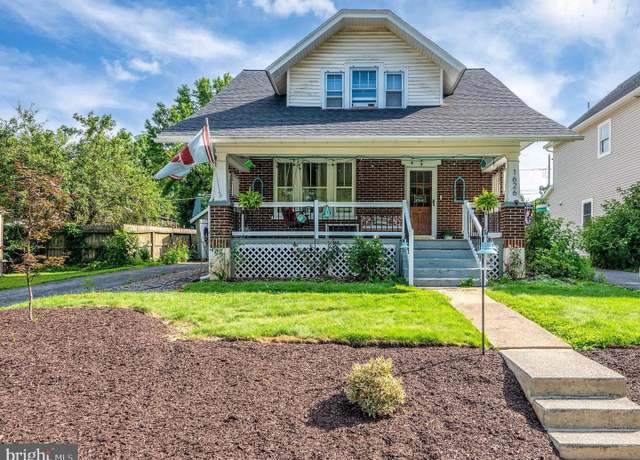 Property at 1626 Linden Ave, Lancaster, PA 17601, 3 beds, 1 bath