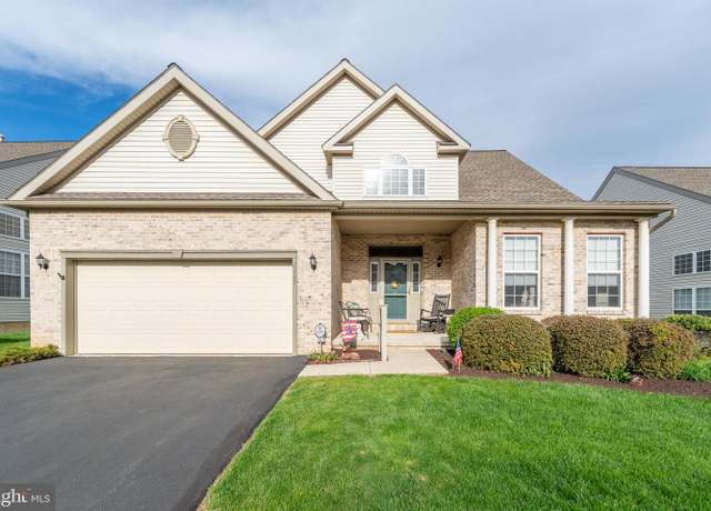Property at 2927 Lifford Ln, Macungie, PA 18062, 3 beds, 2.5 baths