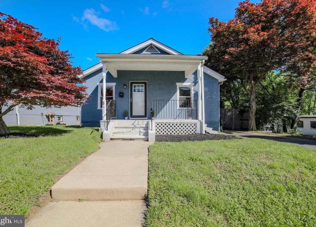 Property at 612 B St, King Of Prussia, PA 19406, 3 beds, 1 bath