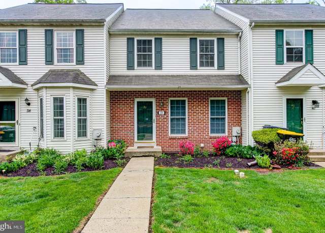 Property at 39 Aspen Way, Schwenksville, PA 19473, 3 beds, 2.5 baths