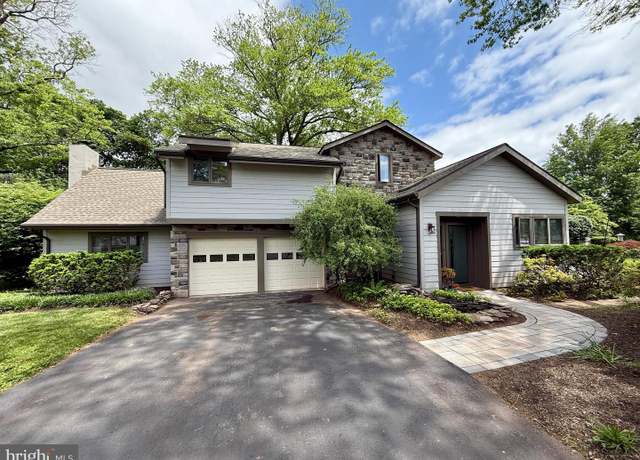 Property at 3855 Mill Rd, Collegeville, PA 19426, 4 beds, 4 baths