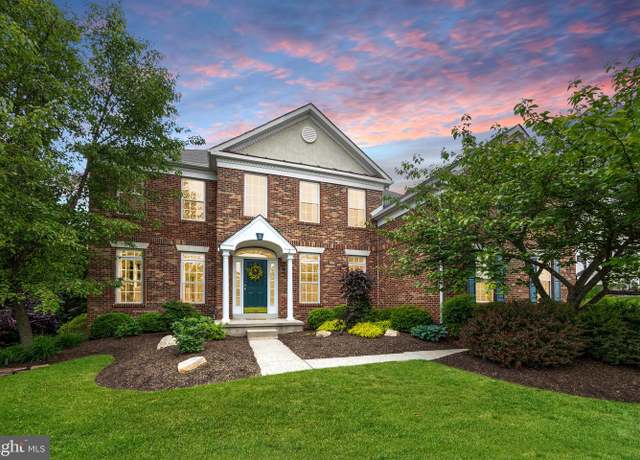 Property at 3 Hickory Pl, Collegeville, PA 19426, 4 beds, 4 baths