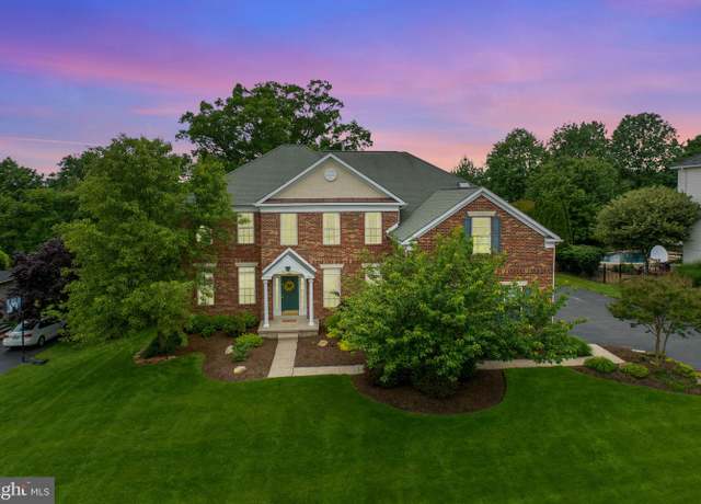 Property at 3 Hickory Pl, Collegeville, PA 19426, 4 beds, 4 baths