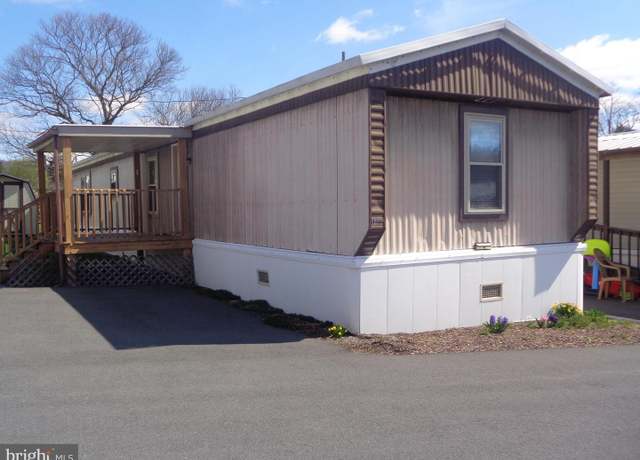 Property at 41 Aspen Dr #0011, Lewistown, PA 17044, 3 beds, 2 baths