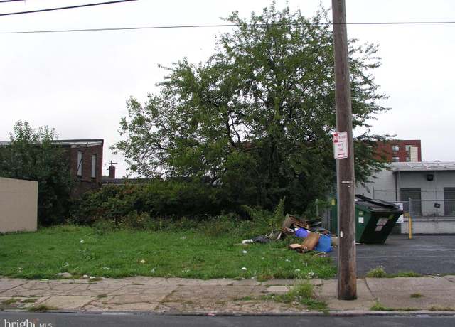 Property at 1626 Margaret St, Philadelphia, PA 19124