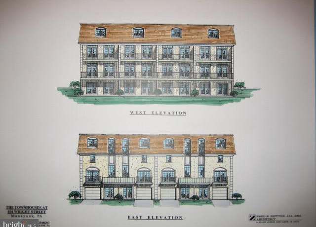 Property at 104 Wright St, Philadelphia, PA 19127