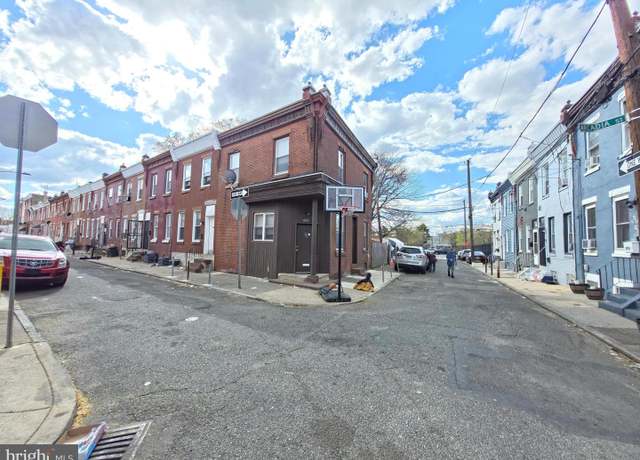 Property at 3942 Arcadia St, Philadelphia, PA 19124, 3 beds, 1 bath