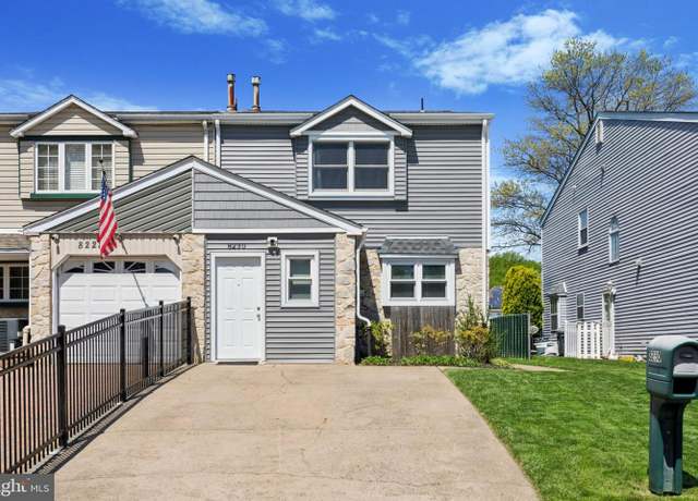 Property at 8230 Dorcas St, Philadelphia, PA 19152, 3 beds, 2.5 baths