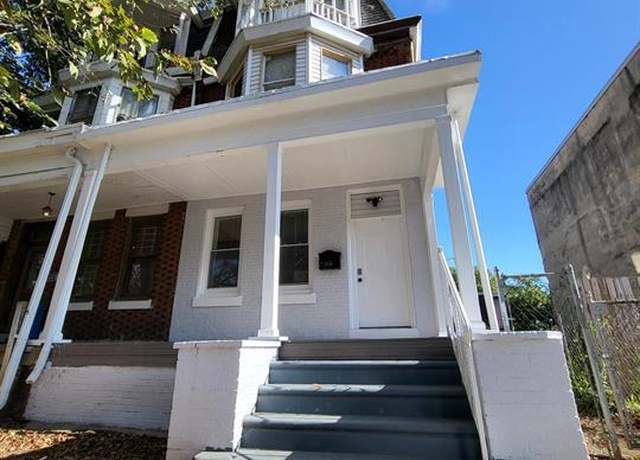 Property at 4551 Pulaski Ave, Philadelphia, PA 19144, 6 beds, 3 baths