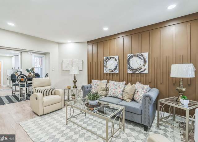 Property at 207 W Albanus St, Philadelphia, PA 19120, 3 beds, 1.5 baths