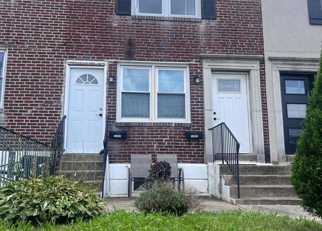 Property at 7604 Wyndale Ave, Philadelphia, PA 19151, 3 beds