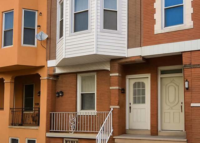 Property at 2623 N 30th St, Philadelphia, PA 19132, 4 beds, 1 bath