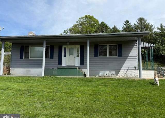 Property at 10993 Glen Valley Rd, Glen Rock, PA 17327, 3 beds, 2 baths
