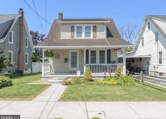 Property at 564 N Franklin St, Hanover, PA 17331, 3 beds, 2 baths
