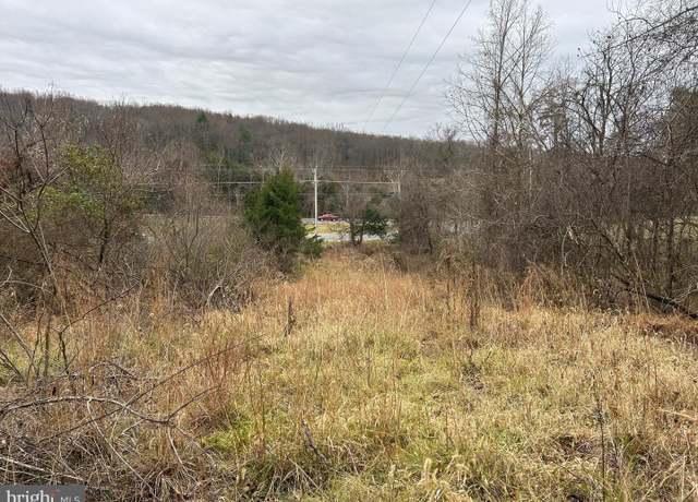 Property at 9172 Lee Hwy, Warrenton, VA 20186