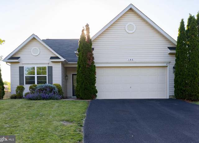 Property at 103 Dornach Ct, Stephens City, VA 22655, 3 beds, 2 baths