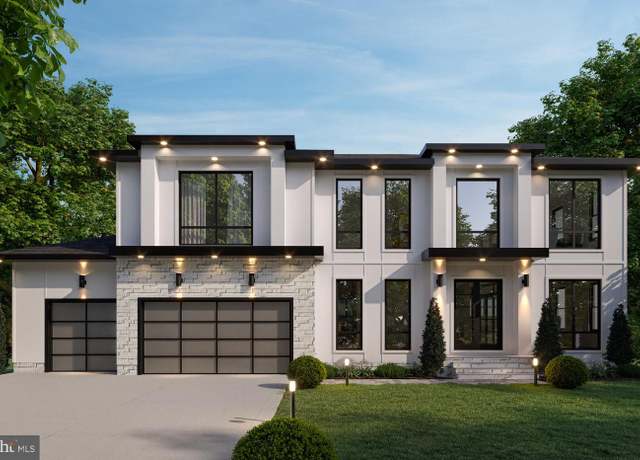Property at 101 Niblick Dr SE, Vienna, VA 22180, 6 beds, 7 baths