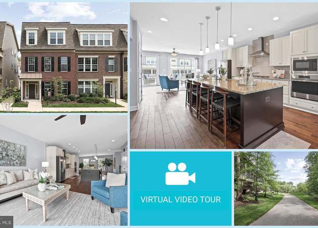 Property at 5944 Clapton Ct #28, Alexandria, VA 22310, 3 beds, 3.5 baths