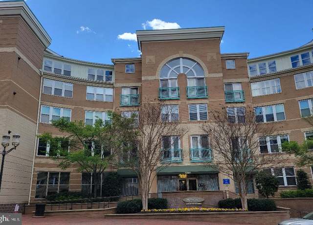 Property at 12001 Market St #159, Reston, VA 20190, 2 beds, 2 baths