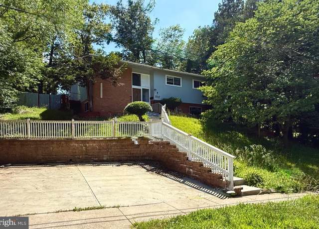 Property at 7717 Glenister Dr, Springfield, VA 22152, 5 beds, 3 baths