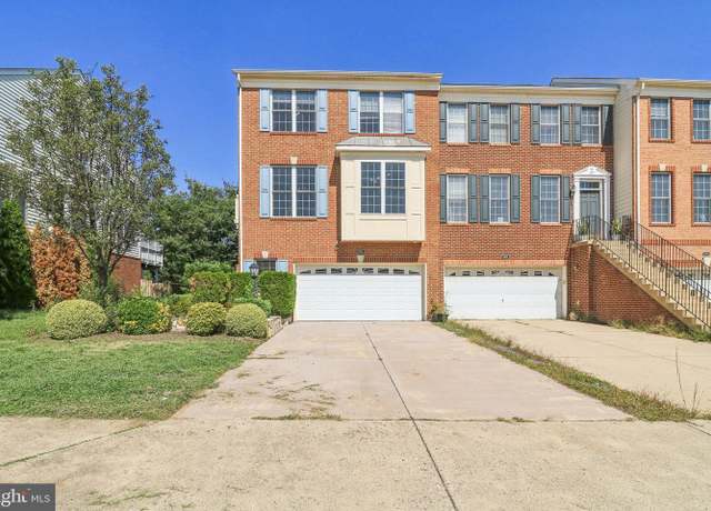 Property at 43696 Hamilton Chapel Ter, Ashburn, VA 20148, 3 beds, 3.5 baths