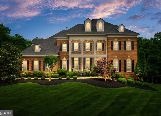 Property at 43284 Overview Pl, Leesburg, VA 20176, 6 beds, 7.5 baths