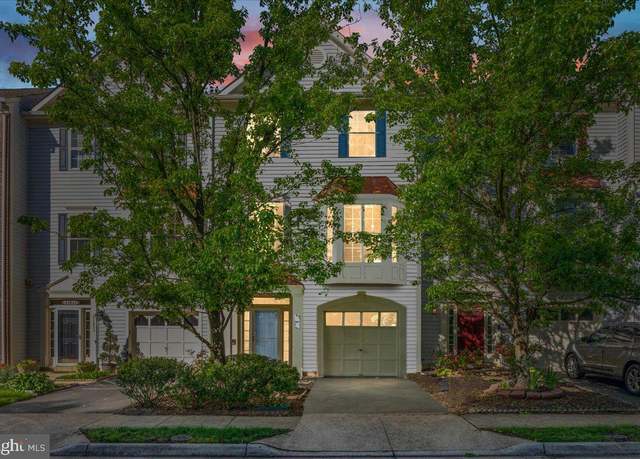Property at 21631 Kings Crossing Ter, Ashburn, VA 20147, 3 beds, 3 baths