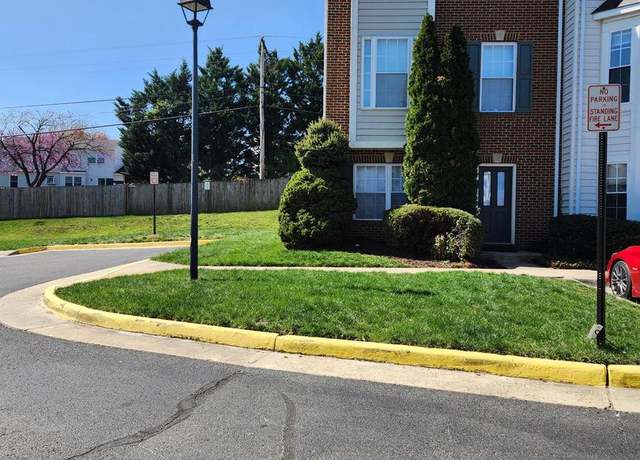 Property at 271 Kirby St, Manassas Park, VA 20111, 4 beds, 3 baths