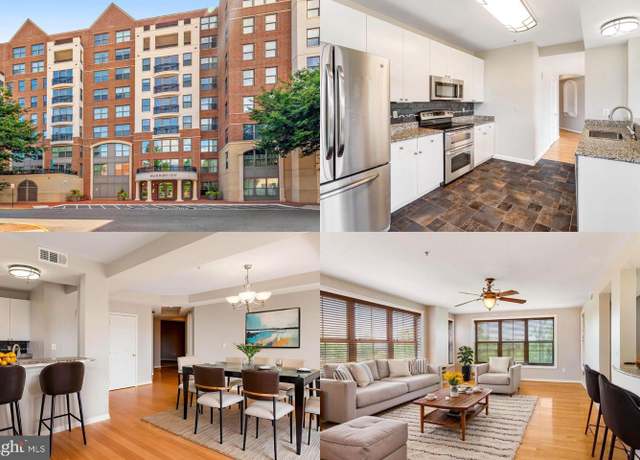 Property at 485 Harbor Side St #414, Woodbridge, VA 22191, 2 beds, 2 baths