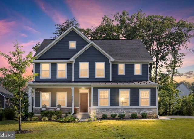 Property at 11326 Oakville Ln, Spotsylvania, VA 22551, 5 beds, 4 baths