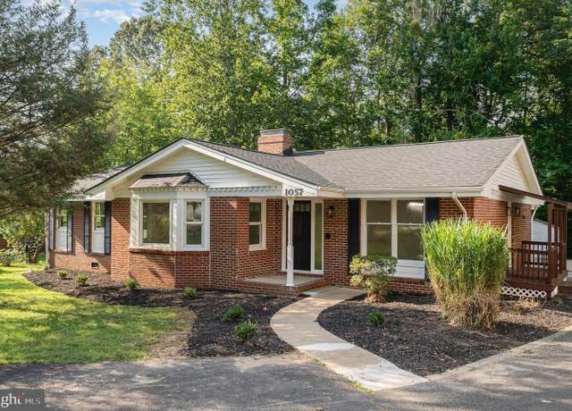 Property at 1057 Portugal Dr, Stafford, VA 22554, 3 beds, 2 baths