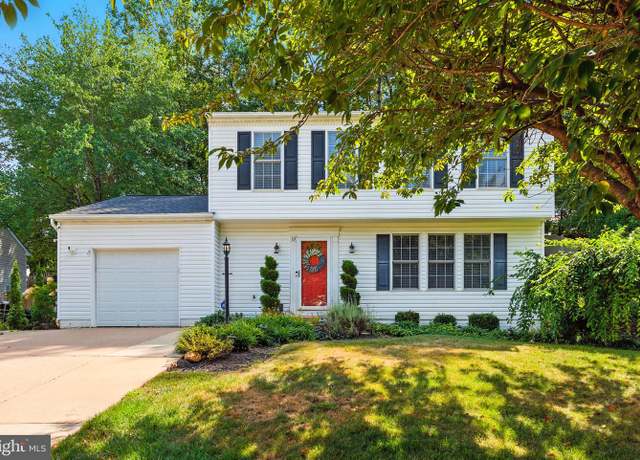 Property at 39 Lawhorn Rd, Stafford, VA 22554, 4 beds, 2.5 baths