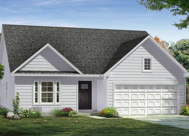 Property at HOMESITE 121 Aragon Dr, Charles Town, WV 25414, 3 beds, 2 baths