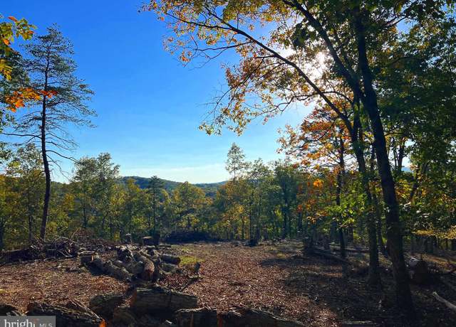 Property at 33 Pheasant Run, Burlington, WV 26710
