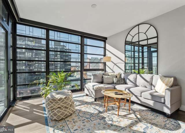 Property at 1300 4th St SE #703, Washington, DC 20003, 2 beds, 2 baths