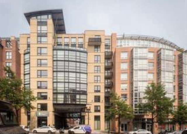 Property at 2125 14th St NW Unit 106W, Washington, DC 20009, 2 beds, 2 baths