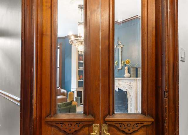 Property at 1519 Kingman Pl NW, Washington, DC 20005, 5 beds, 2.5 baths