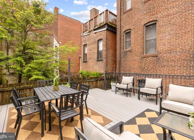 Property at 1519 Kingman Pl NW, Washington, DC 20005, 5 beds, 2.5 baths