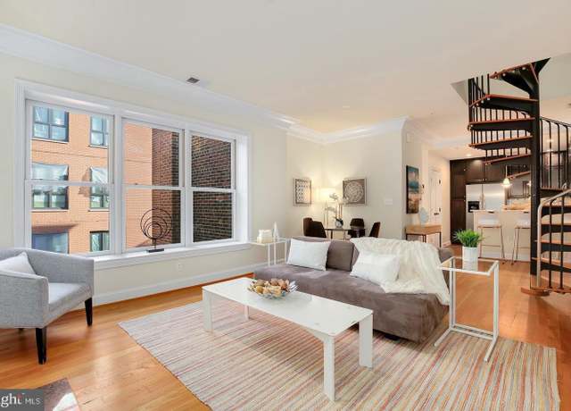 Property at 1323 Clifton St NW #34, Washington, DC 20009, 2 beds, 2 baths