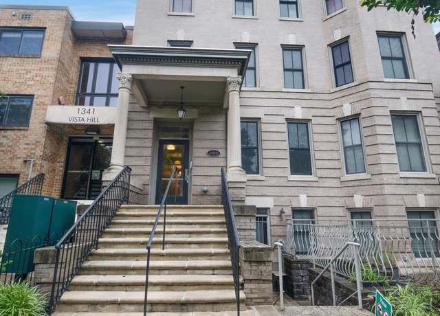 Property at 1323 Clifton St NW #34, Washington, DC 20009, 2 beds, 2 baths