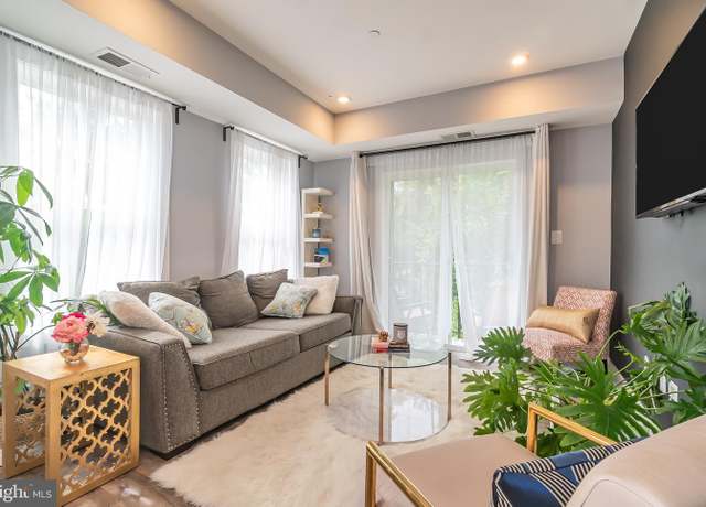 Property at 1340 Nicholson St NW #5, Washington, DC 20011, 2 beds, 2 baths