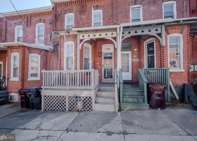 Property at 1008 7th St W, Wilmimgton, DE 19805, 3 beds, 2.5 baths