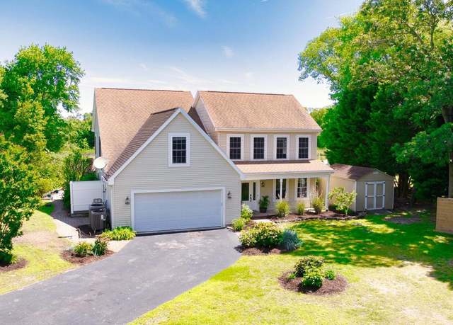 Property at 121 Seawinds Dr, Dagsboro, DE 19939, 5 beds, 2.5 baths