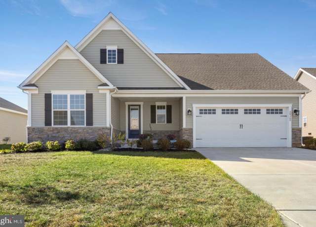 Property at 24360 Caldwell Cir, Lewes, DE 19958, 3 beds, 2 baths