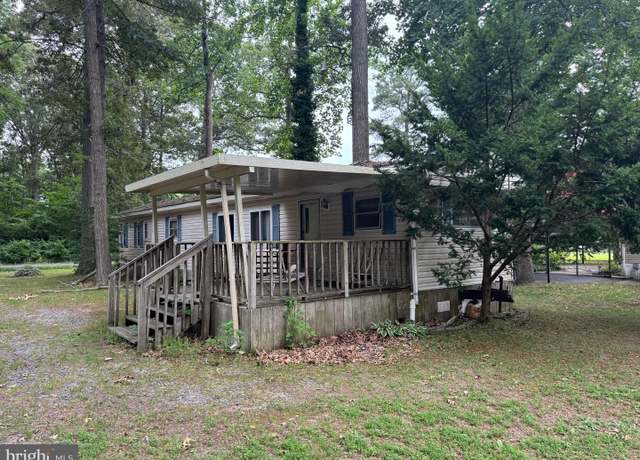 Property at 29865 Vincent Ave, Lewes, DE 19958, 2 beds, 2 baths