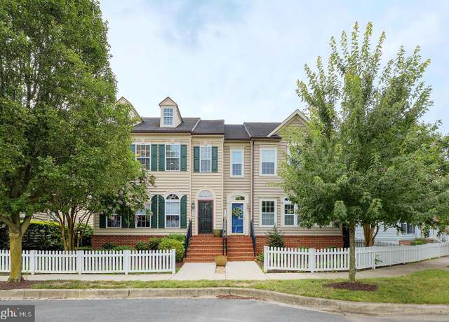 Property at 402 Village Center Blvd, Milton, DE 19968, 4 beds, 3.5 baths